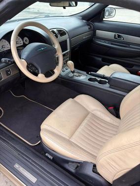 2005 Ford Thunderbird Deluxe