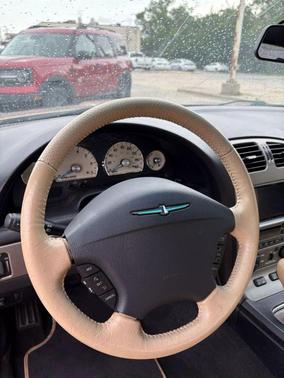2005 Ford Thunderbird Deluxe