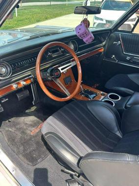 1965 Chevrolet Impala