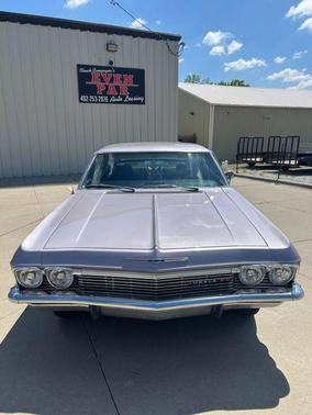 1965 Chevrolet Impala
