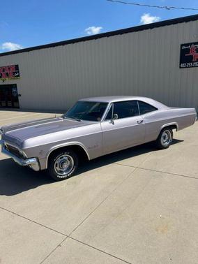 1965 Chevrolet Impala