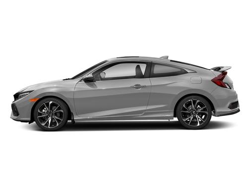 2017 Honda Civic Si