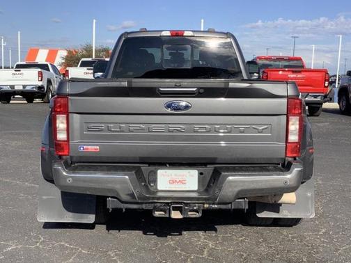 2022 Ford F-350 Lariat