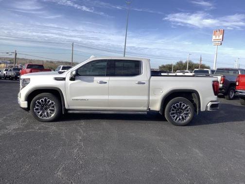 2023 GMC Sierra 1500 Denali Ultimate