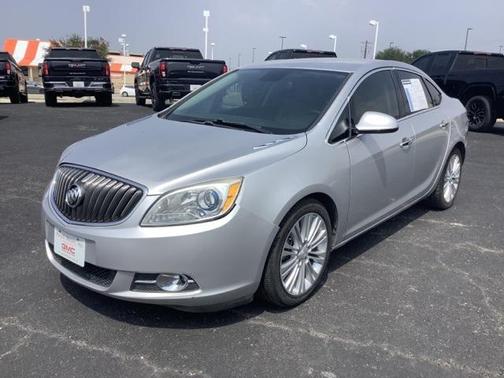 2014 Buick Verano Base