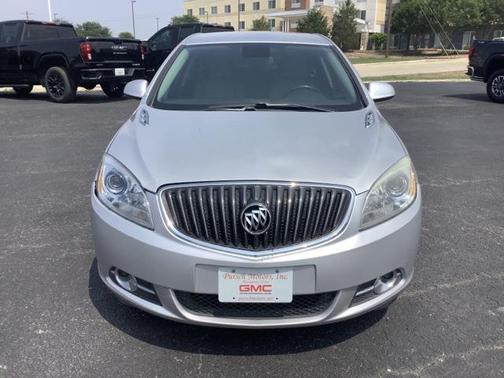 2014 Buick Verano Base