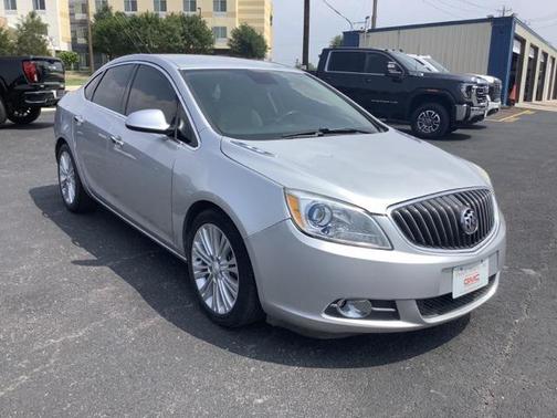2014 Buick Verano Base