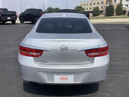 2014 Buick Verano Base