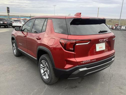 2025 GMC Terrain AWD Elevation