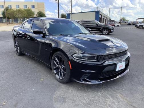 2022 Dodge Charger R/T