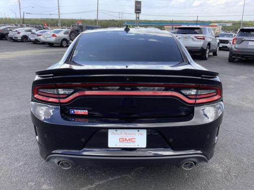 2022 Dodge Charger R/T