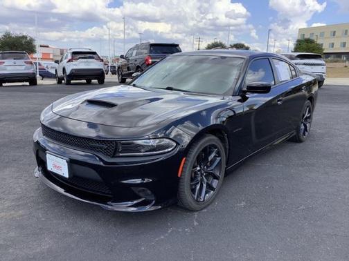 2022 Dodge Charger R/T