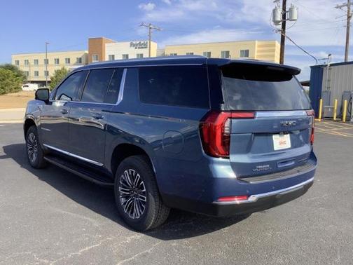 2025 GMC Yukon XL 2WD Elevation