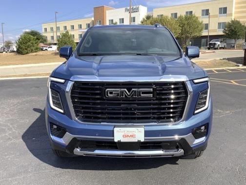 2025 GMC Yukon XL 2WD Elevation