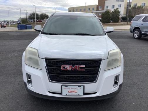 2015 GMC Terrain SLE-1