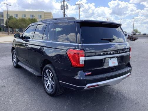 2024 Ford Expedition XLT