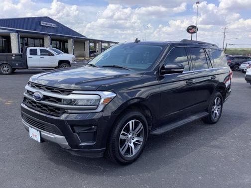 2024 Ford Expedition XLT