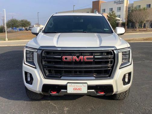 2023 GMC Yukon 4WD AT4