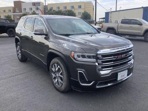 2020 GMC Acadia FWD SLE