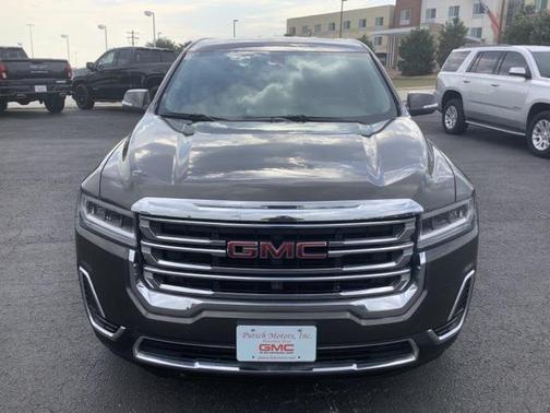 2020 GMC Acadia FWD SLE