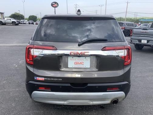 2020 GMC Acadia FWD SLE