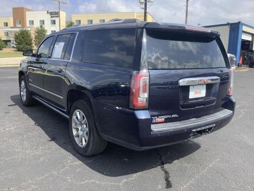 2018 GMC Yukon XL Denali