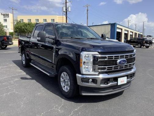 2023 Ford F-250 XLT