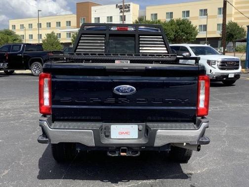 2023 Ford F-250 XLT