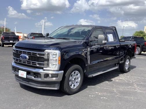 2023 Ford F-250 XLT