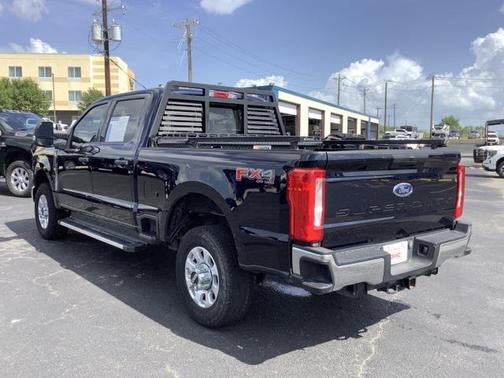 2023 Ford F-250 XLT