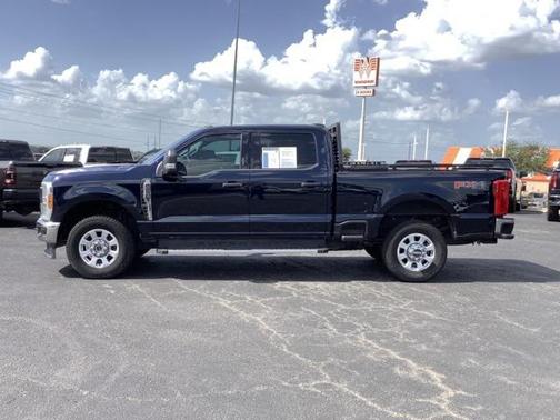 2023 Ford F-250 XLT