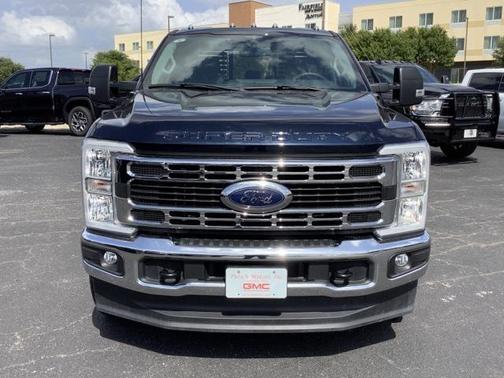 2023 Ford F-250 XLT