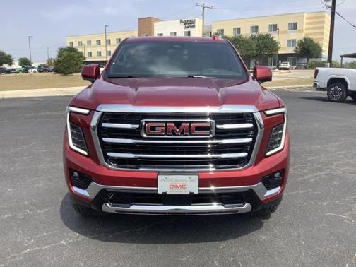 2025 GMC Yukon XL 4WD Elevation