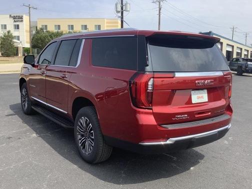 2025 GMC Yukon XL 4WD Elevation