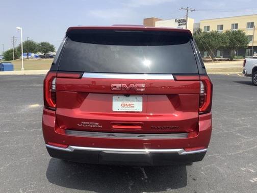 2025 GMC Yukon XL 4WD Elevation