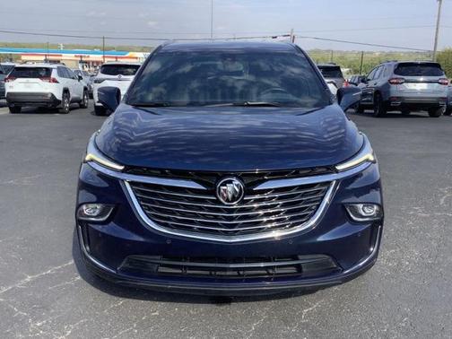 2023 Buick Enclave Essence FWD
