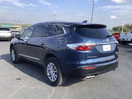 2023 Buick Enclave Essence FWD