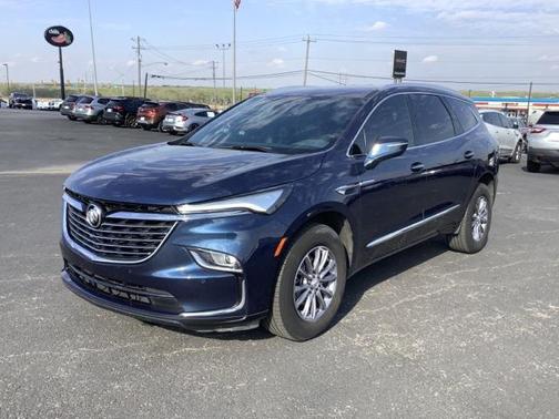 2023 Buick Enclave Essence FWD
