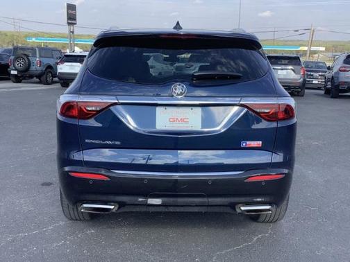 2023 Buick Enclave Essence FWD