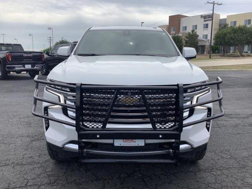 2022 Chevrolet Tahoe 4WD High Country