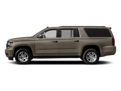 2017 Chevrolet Suburban LS