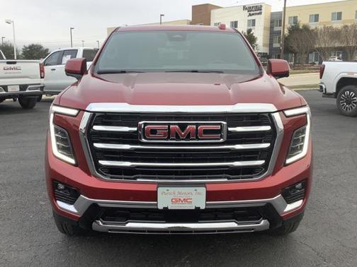 2025 GMC Yukon XL 2WD Elevation