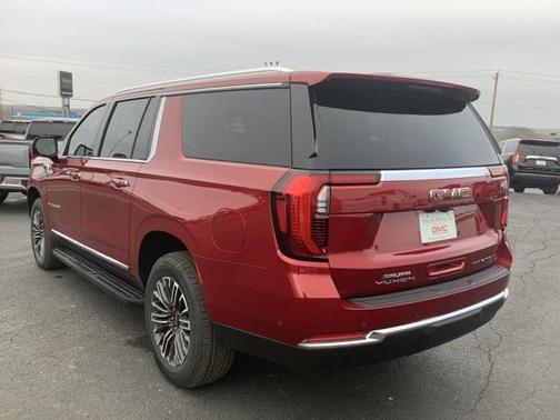 2025 GMC Yukon XL 2WD Elevation