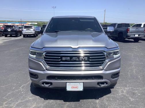 2022 RAM 1500 Longhorn