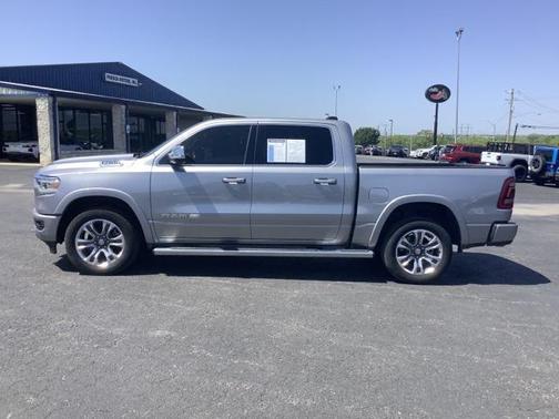 2022 RAM 1500 Longhorn