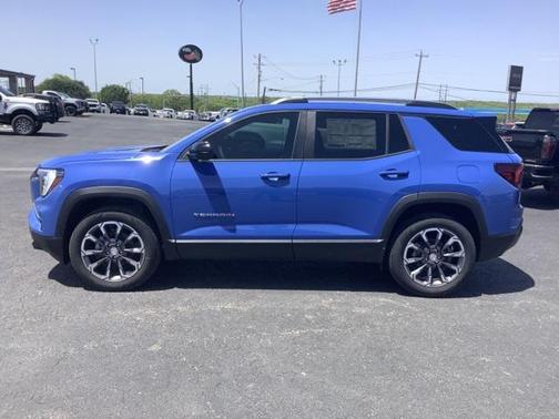2025 GMC Terrain AWD Elevation