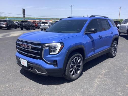 2025 GMC Terrain AWD Elevation