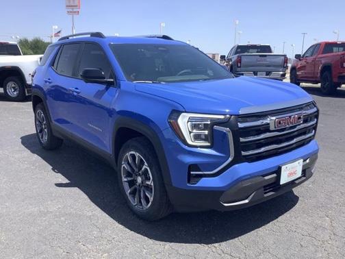 2025 GMC Terrain AWD Elevation