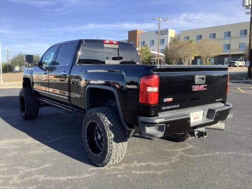 2019 GMC Sierra 2500 Denali