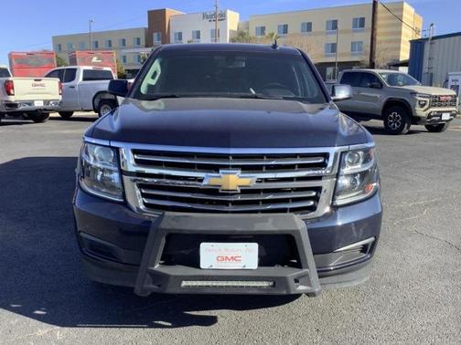 2020 Chevrolet Tahoe LS